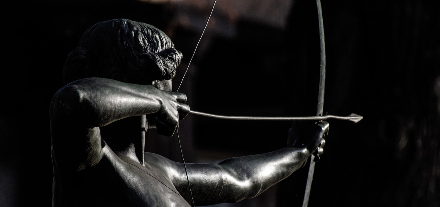 Bowmen of Harrow Serving the needs of archery in Harrow, Middlesex