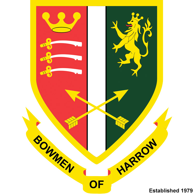 Bowmen of Harrow Archery Club